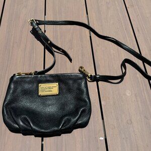 Like New! Marc Jacobs Crossbody!